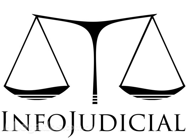 InfoJudicial Logo