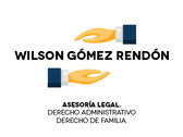 Wilson Gómez Rendón