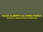 Hugo Alberto Álvarez Rueda