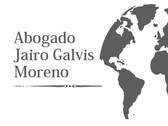 Jairo Galvis Moreno