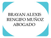 Brayan Alexis Rengifo Muñoz