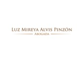 Luz Mireya Alvis Pinzón Abogada