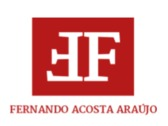 Fernando Acosta Araújo