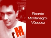 Ricardo Montenegro-Vásquez