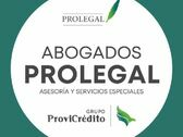 PROLEGAL SAS