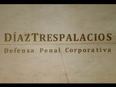 DíazTrespalacios Defensa Penal Corporativa