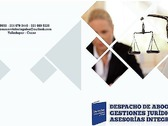 Gestiones Jurídicas & Asesorías Integrales