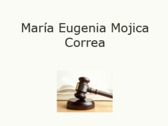 María Eugenia Mojica Correa