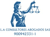 L.A. Consultores Asesores