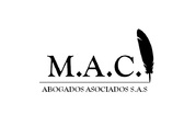 M.A.C. Abogados Asociados