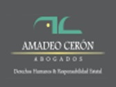 Amadeo Cerón Abogados