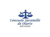 Consuelo Jaramillo De Olarte