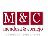 Mendoza & Cornejo - Asesoría Legal y Financiera