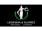 LEDESMA&SUAREZ servicios jurídicos