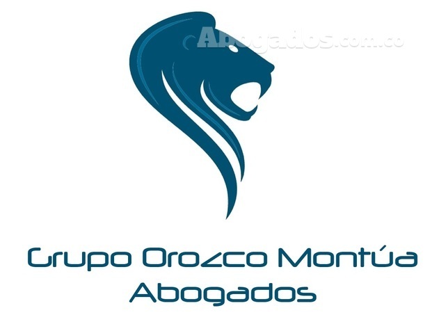 GRUPO OROZCO MONTÚA ABOGADOS