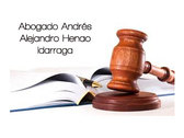 Abogado Andrés Alejandro Henao Idarraga