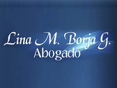 Lina Marcela Borja - Abogada