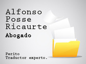 Alfonso Posse Ricaurte