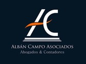 Albán Campo Asociados SAS