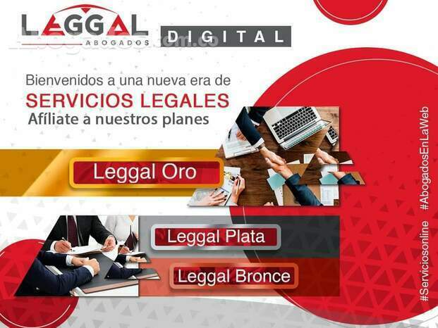 Planes de Protección Jurídica Leggal Abogados