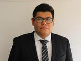 Abogado David Reyes Marin | Estudio Legal