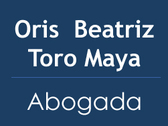 Oris  Beatriz Toro Maya