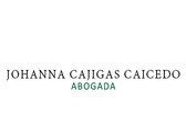 Johanna Cajigas Caicedo