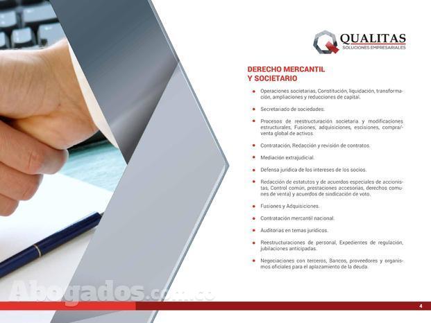 Soluciones para su empresa