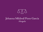Johanna Mildred Pinto García