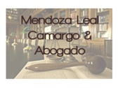 Mendoza Leal Camargo y Abogados