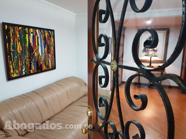 Estudio Legal Hernández 