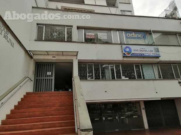 Foto 1 oficina NIVAL Edif Plaza de Bolivar.jpg