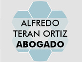 Alfredo Terán Ortiz - Abogado