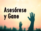 Asesórese y Gane