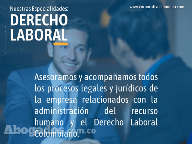 Derecho Laboral