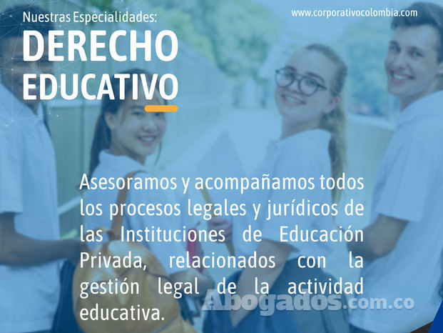 Derecho Educativo