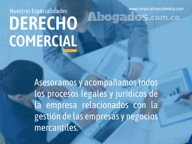 Derecho Comercial