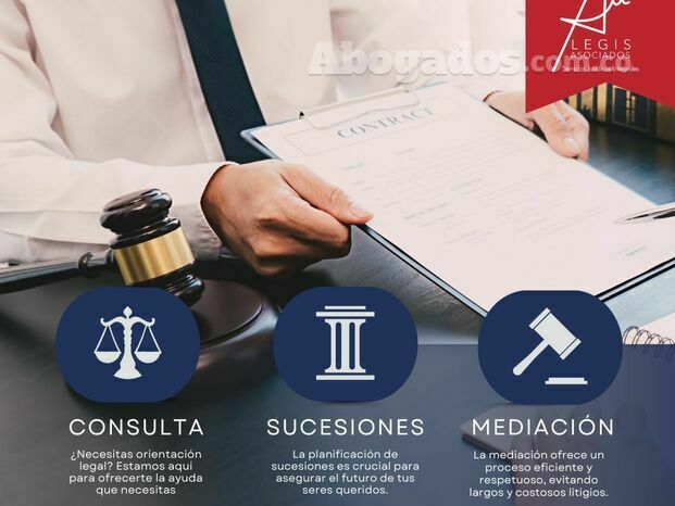 Consultoria en General
