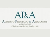 Alberto Preciado y Asociados Abogados