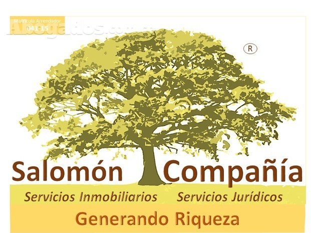 Salomón y Compañía