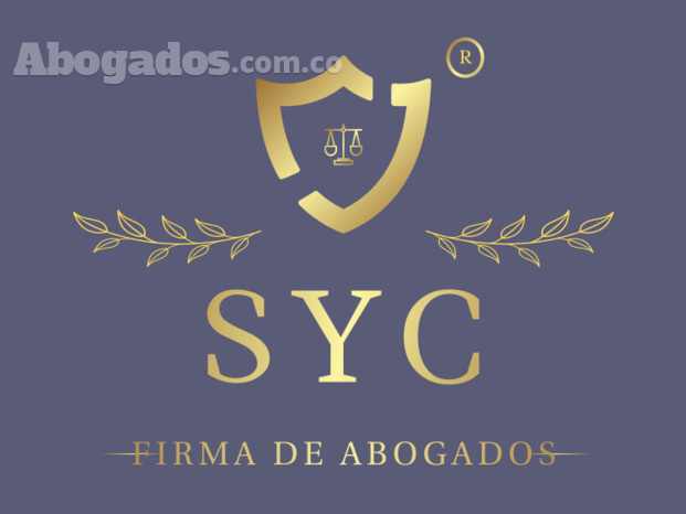 SYC Juridico-Salomón y Compañía