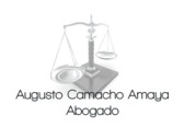 Augusto Camacho Amaya Abogado