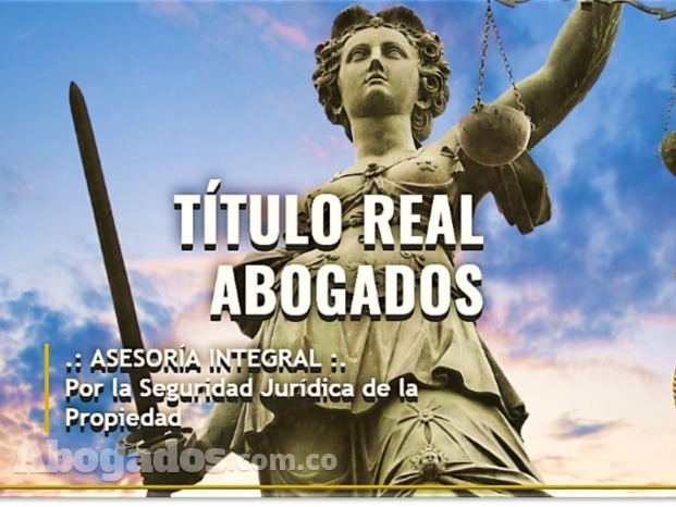 Titulo Real Abogados