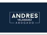 Andrés Velásquez, Abogado