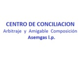 Centro de Conciliación Arbitraje y Amigable Composición Asemgas IP