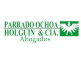 Parrado Ochoa Holguín y Cía Abogados