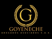 Goyeneche Abogados Asociados