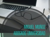 Miguel Muñoz Abogado