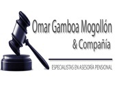 omar gamboa mogollón