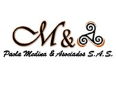 Paola Medina Y Asociados SAS.